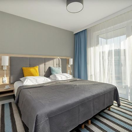 Sunny Apartments In Bel Mare Resort By Noclegi Renters Miedzyzdroje Εξωτερικό φωτογραφία