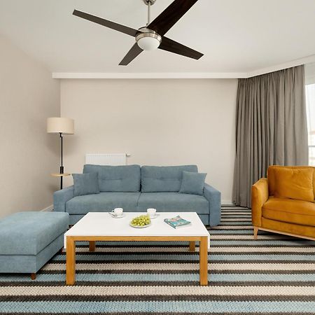 Sunny Apartments In Bel Mare Resort By Noclegi Renters Miedzyzdroje Εξωτερικό φωτογραφία