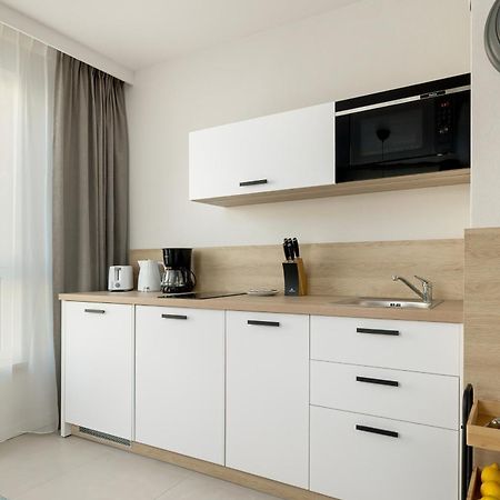 Sunny Apartments In Bel Mare Resort By Noclegi Renters Miedzyzdroje Εξωτερικό φωτογραφία