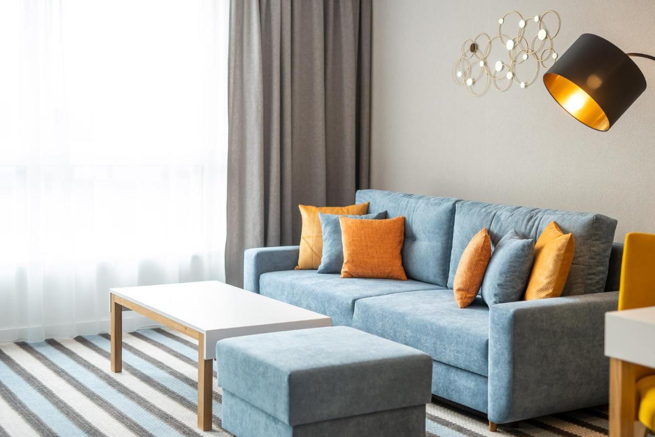 Sunny Apartments In Bel Mare Resort By Noclegi Renters Miedzyzdroje Εξωτερικό φωτογραφία
