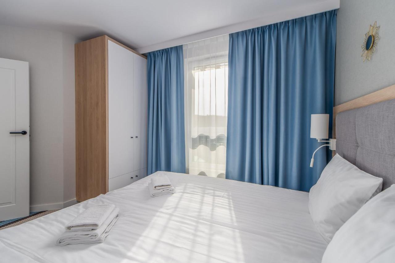 Sunny Apartments In Bel Mare Resort By Noclegi Renters Miedzyzdroje Εξωτερικό φωτογραφία