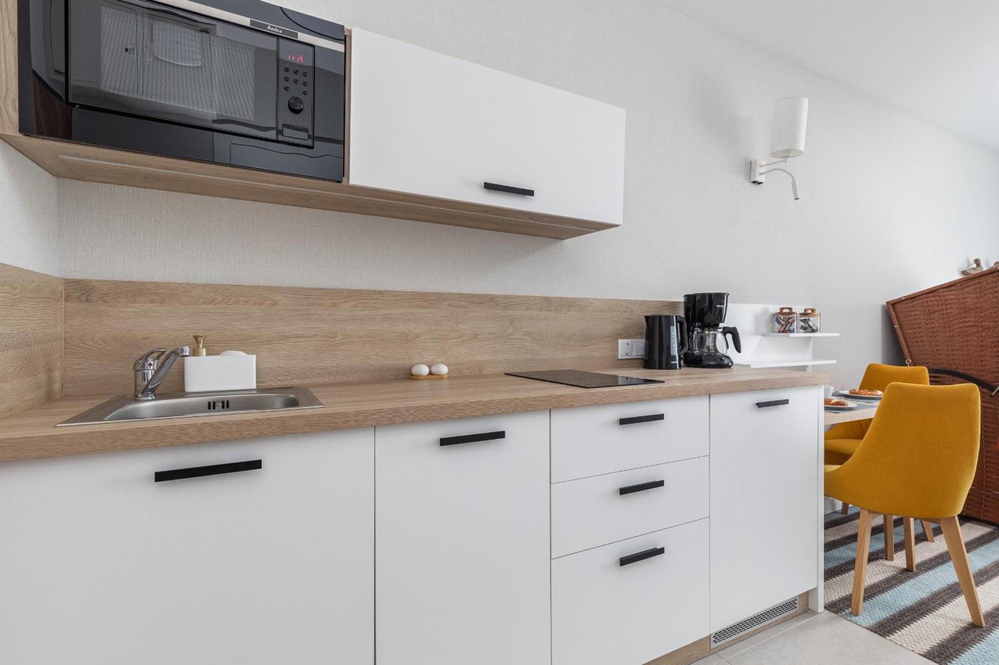 Sunny Apartments In Bel Mare Resort By Noclegi Renters Miedzyzdroje Εξωτερικό φωτογραφία