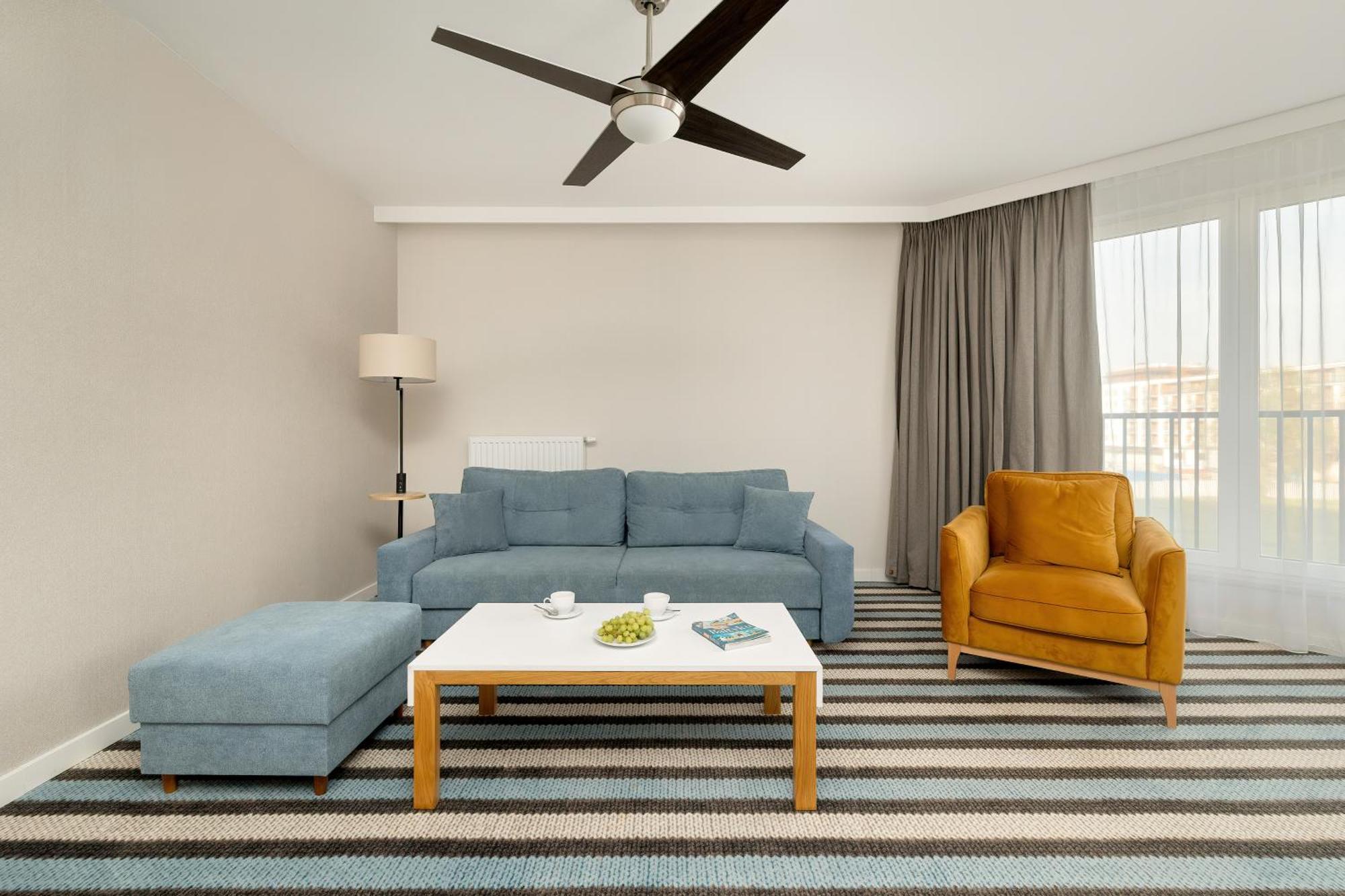 Sunny Apartments In Bel Mare Resort By Noclegi Renters Miedzyzdroje Εξωτερικό φωτογραφία