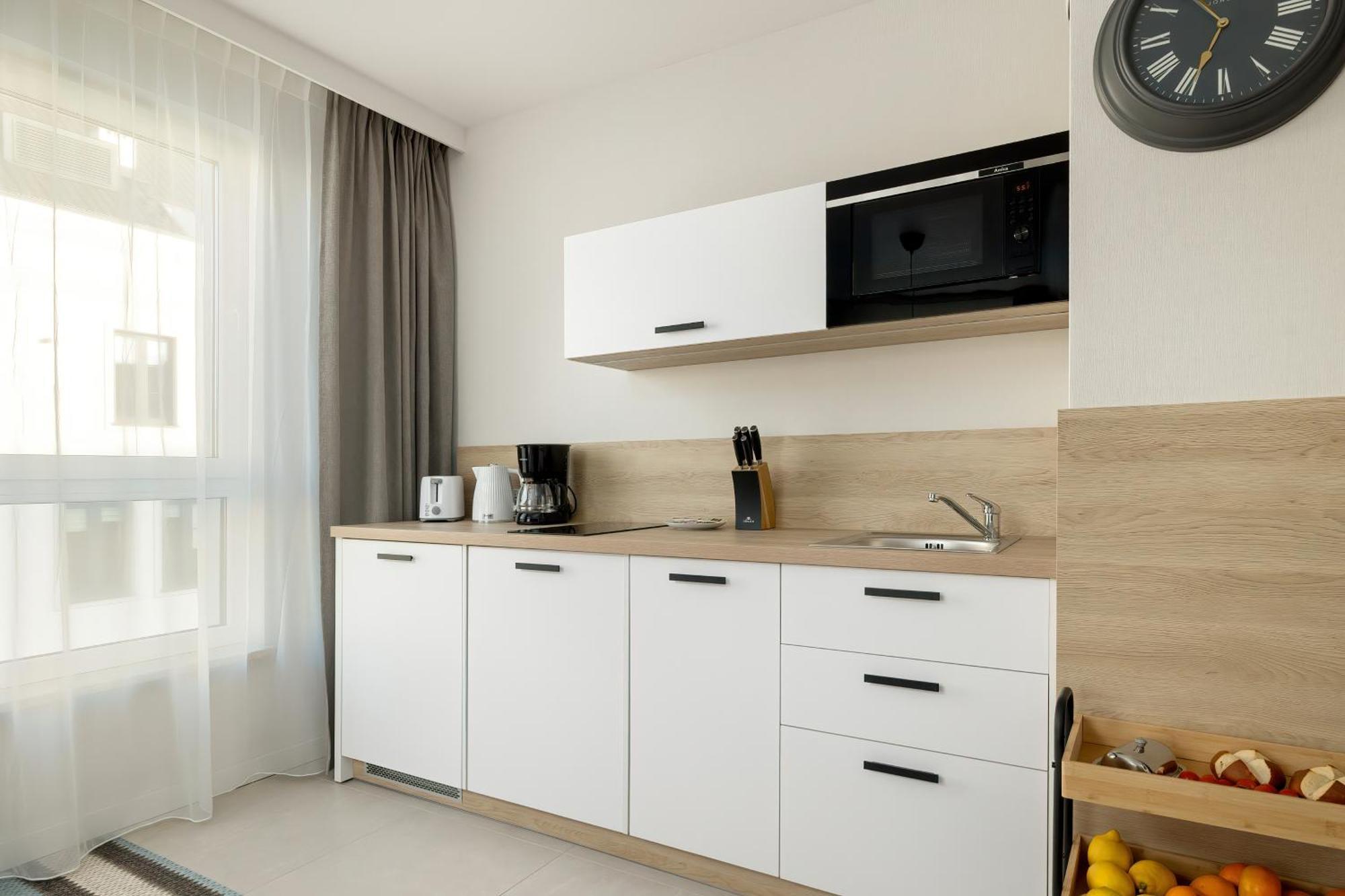 Sunny Apartments In Bel Mare Resort By Noclegi Renters Miedzyzdroje Εξωτερικό φωτογραφία
