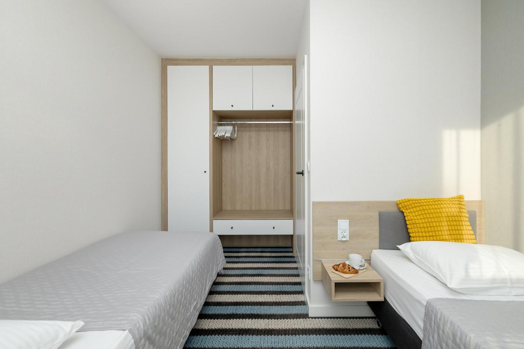 Sunny Apartments In Bel Mare Resort By Noclegi Renters Miedzyzdroje Εξωτερικό φωτογραφία