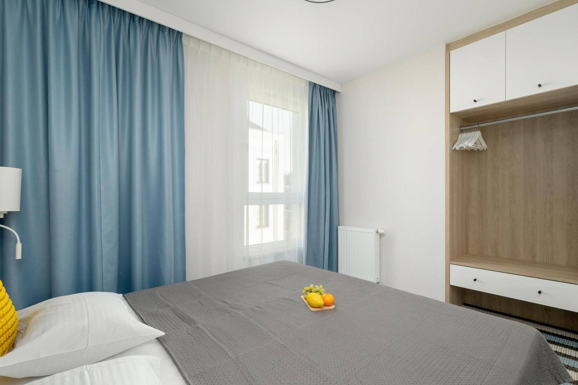 Sunny Apartments In Bel Mare Resort By Noclegi Renters Miedzyzdroje Εξωτερικό φωτογραφία