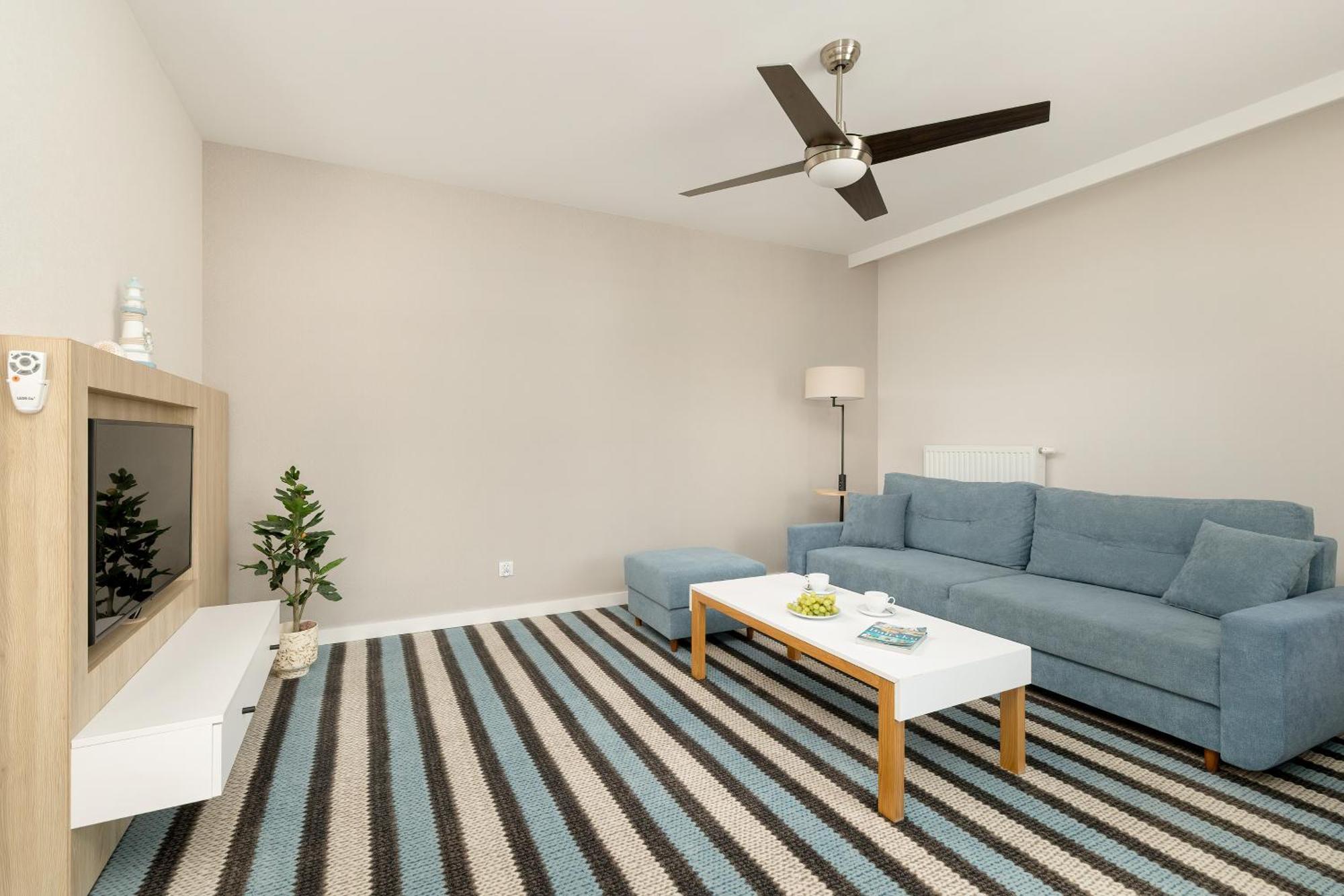 Sunny Apartments In Bel Mare Resort By Noclegi Renters Miedzyzdroje Εξωτερικό φωτογραφία