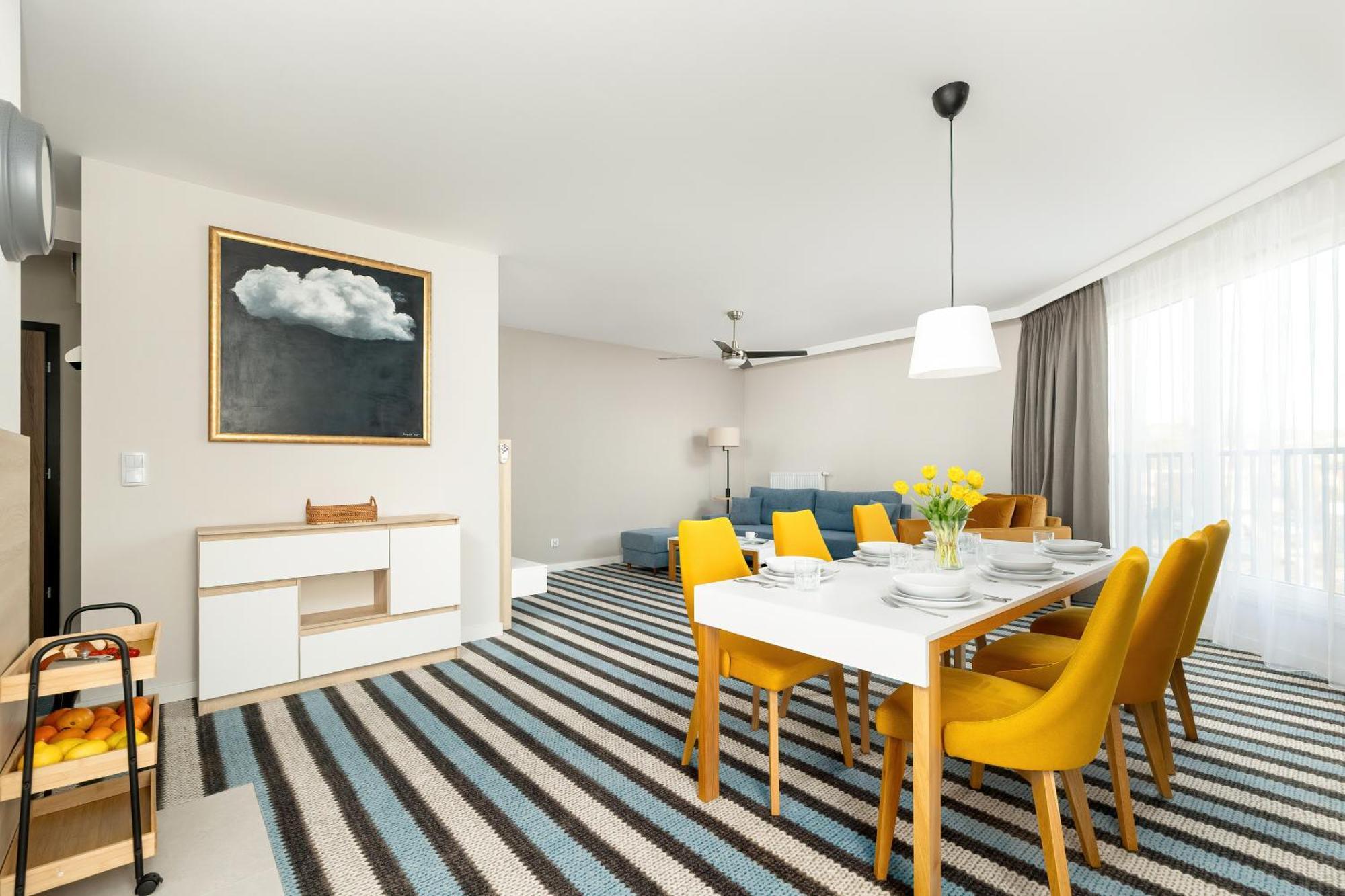 Sunny Apartments In Bel Mare Resort By Noclegi Renters Miedzyzdroje Εξωτερικό φωτογραφία