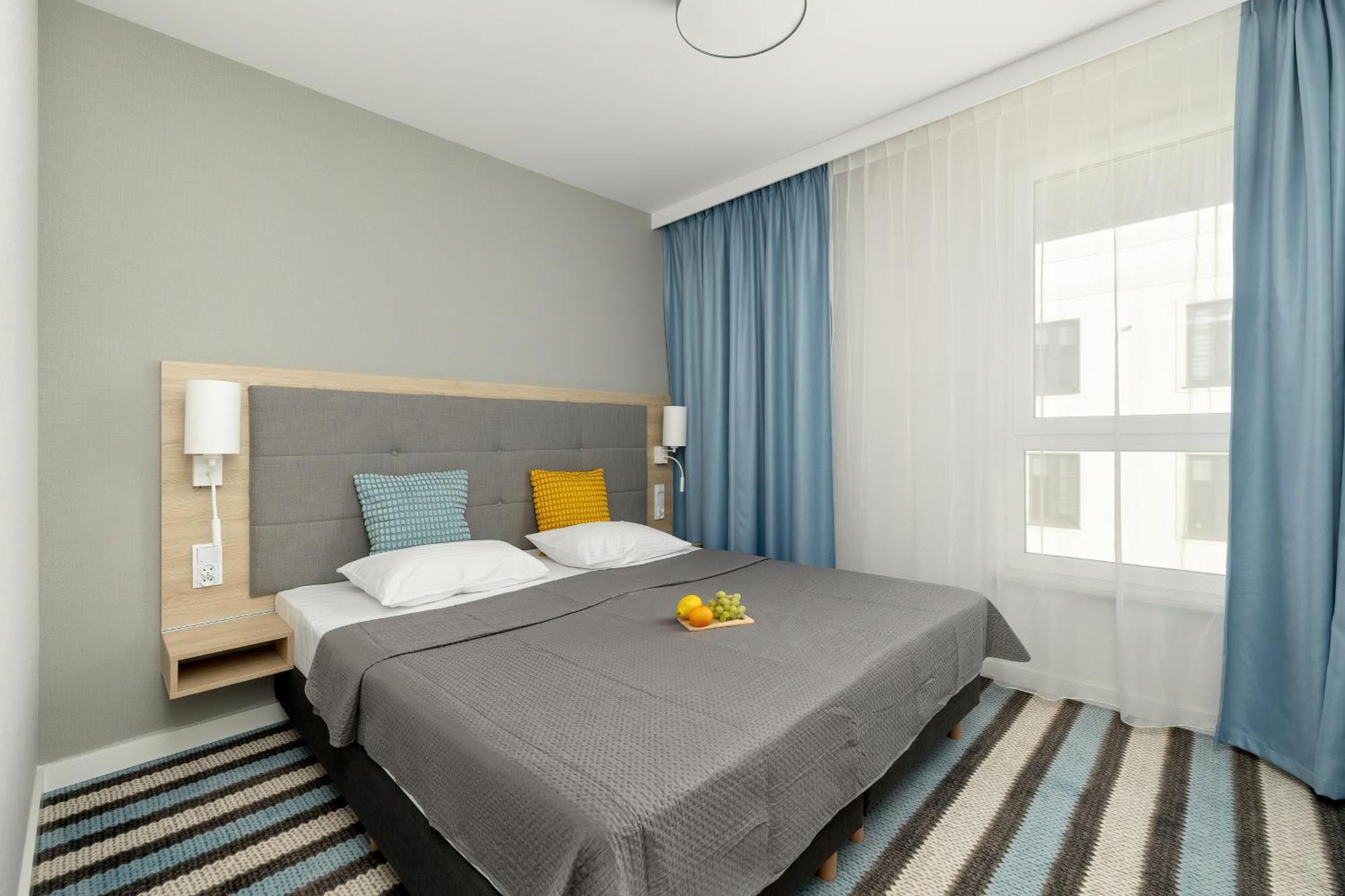 Sunny Apartments In Bel Mare Resort By Noclegi Renters Miedzyzdroje Εξωτερικό φωτογραφία