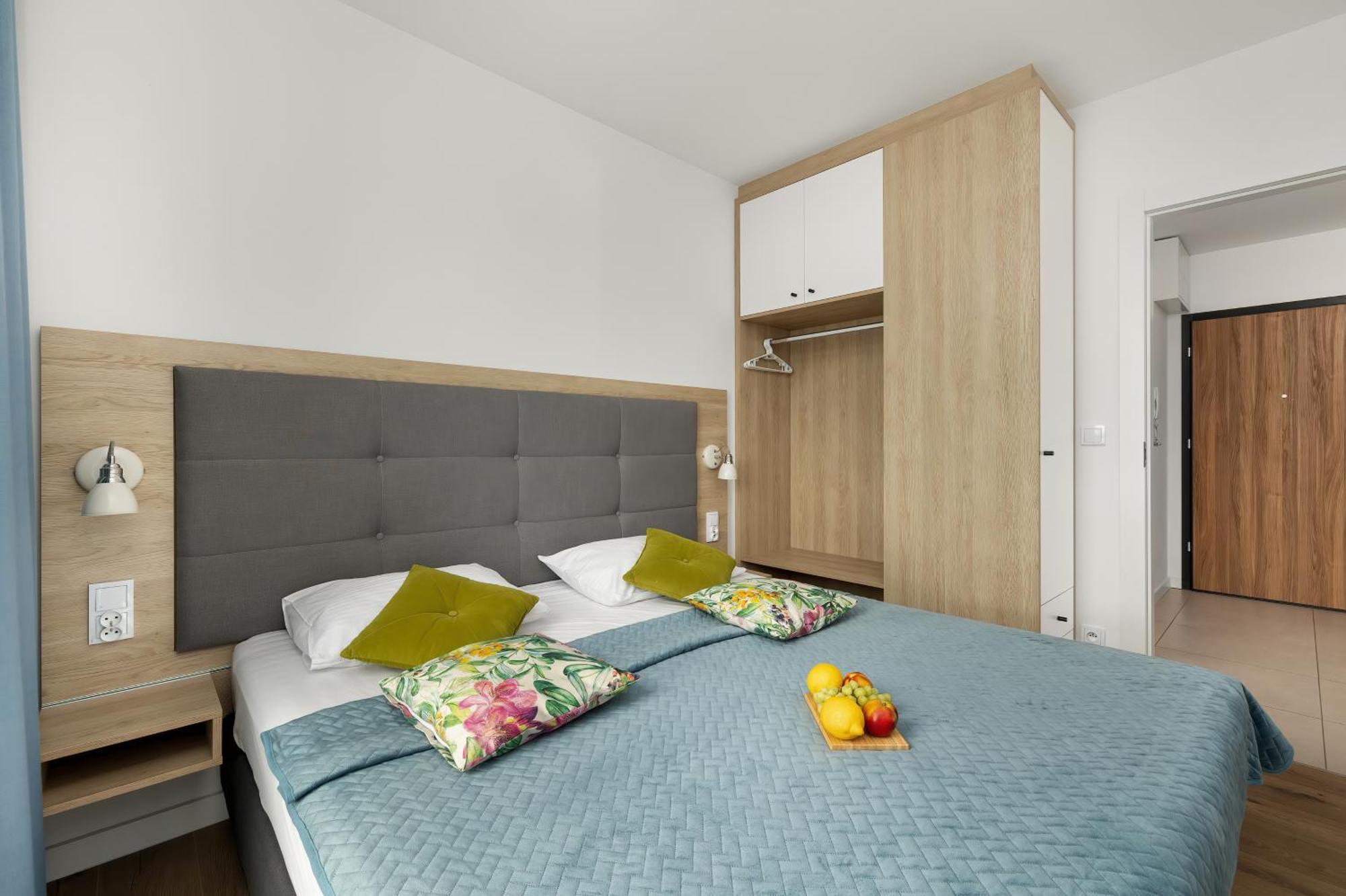 Sunny Apartments In Bel Mare Resort By Noclegi Renters Miedzyzdroje Εξωτερικό φωτογραφία