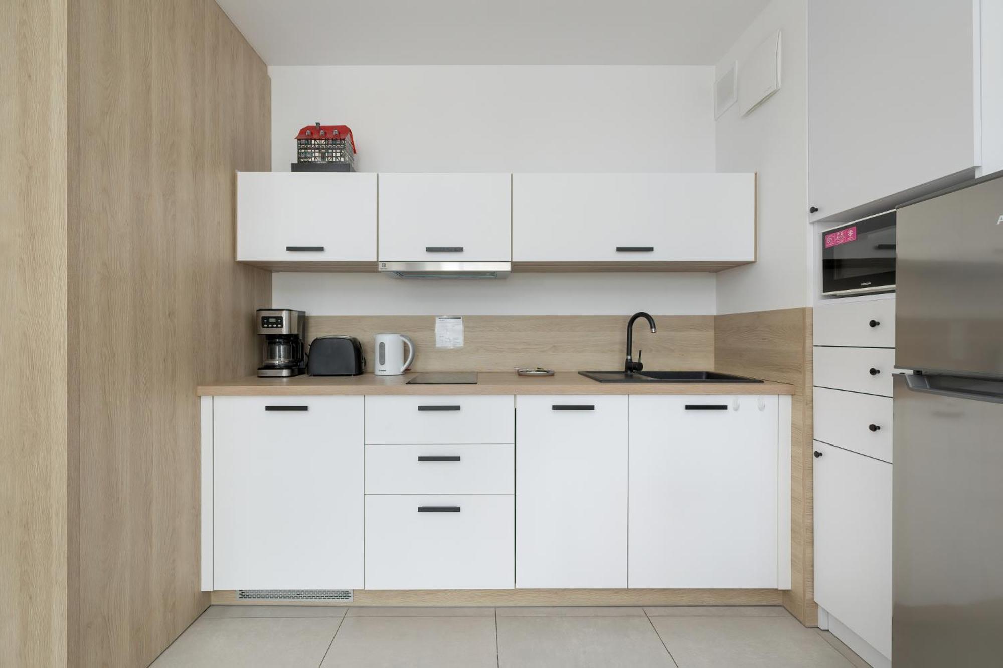 Sunny Apartments In Bel Mare Resort By Noclegi Renters Miedzyzdroje Εξωτερικό φωτογραφία