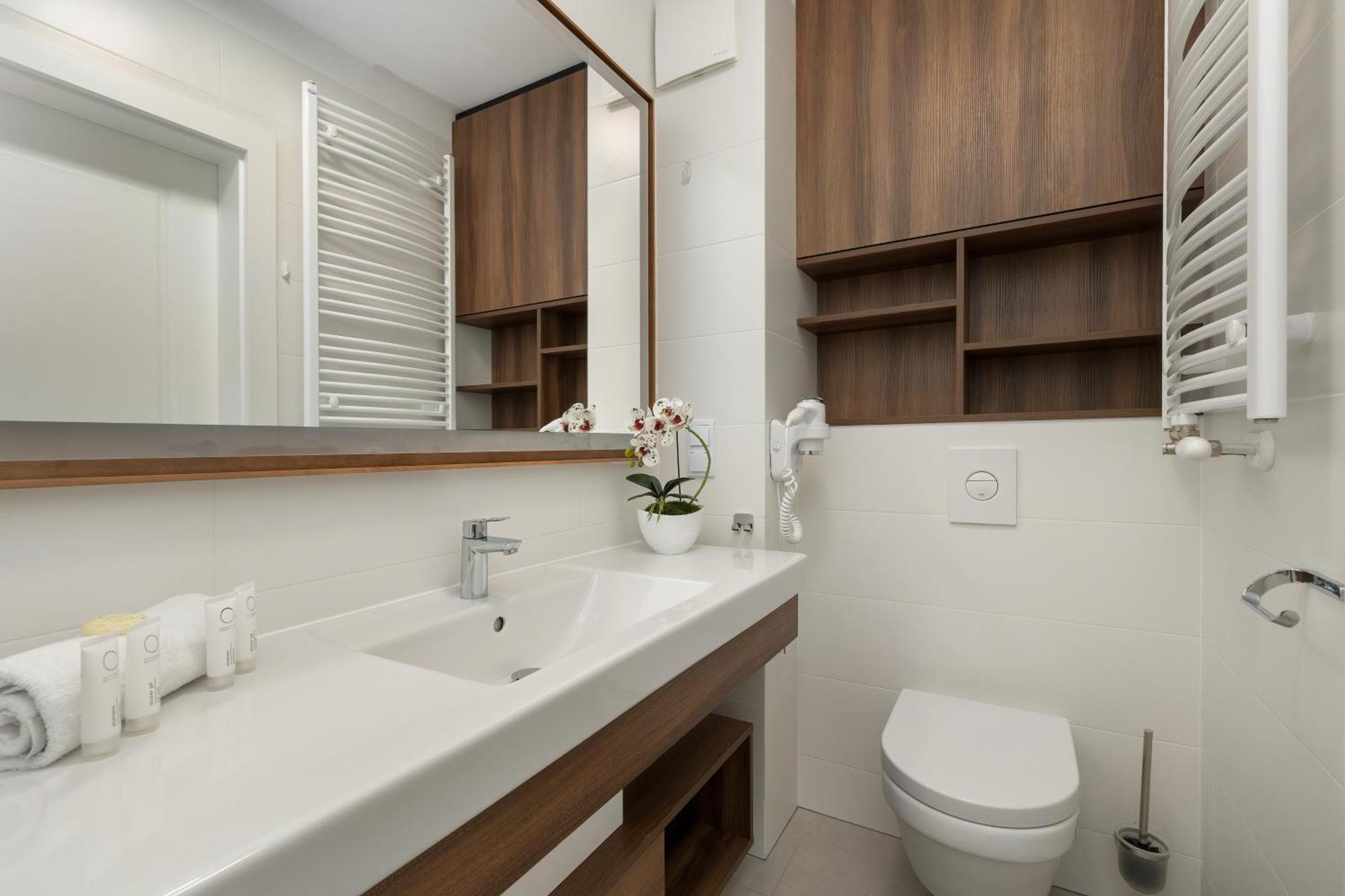Sunny Apartments In Bel Mare Resort By Noclegi Renters Miedzyzdroje Εξωτερικό φωτογραφία